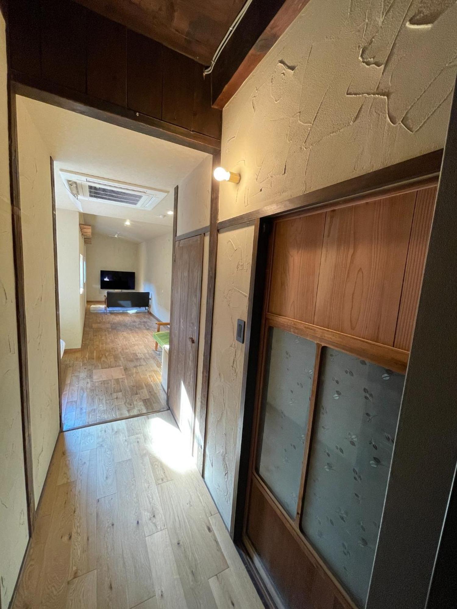Etoile Inn Sumoto - Vacation Stay 49252V Extérieur photo