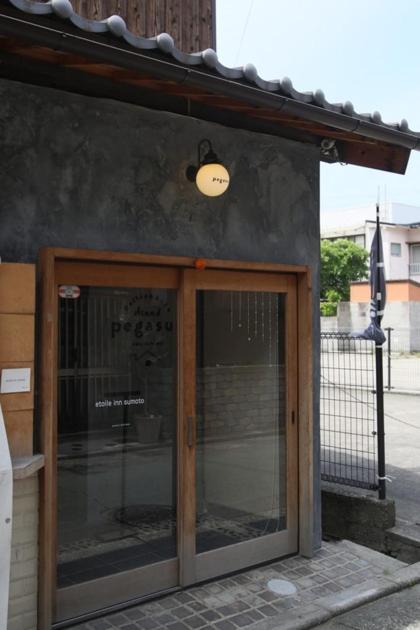 Etoile Inn Sumoto - Vacation Stay 49252V Extérieur photo