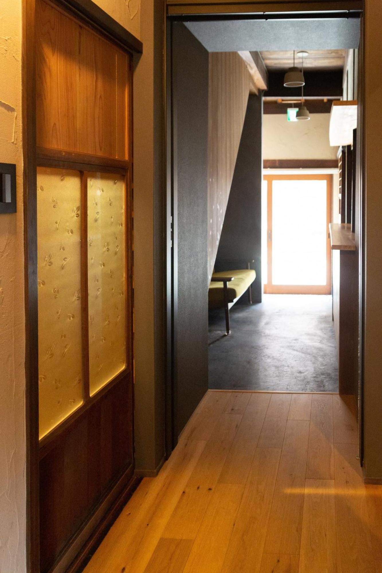 Etoile Inn Sumoto - Vacation Stay 49252V Extérieur photo